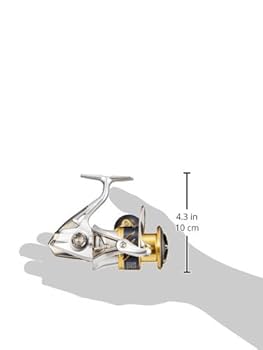 Amazon.co.jp: Shimano Shore Jigging 18 Stradic SW 4000HG